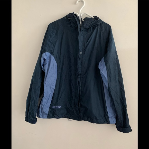 Columbia Jackets & Blazers - Columbia waterproof jacket